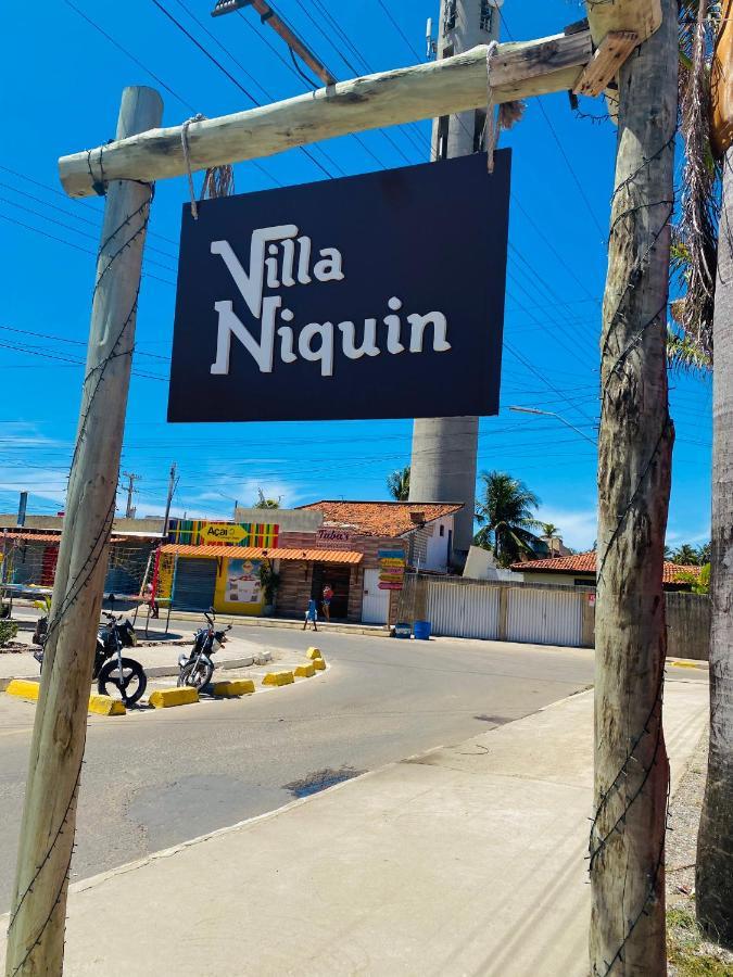 Portal do Atlântico Apartamento Barra de São Miguel Exterior foto